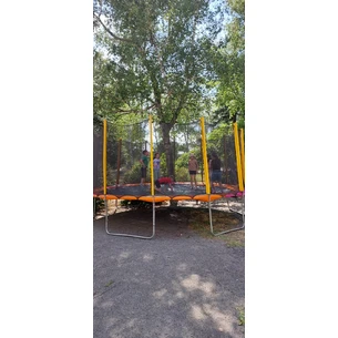 Батут спортивний Джамп