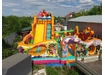 Фото 4 - Надувний комплекс Пташки