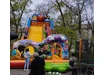 Фото 2 - Надувна гірка Пташки 5
