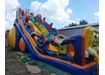 Фото 3 - Надувна гірка Краб та Боб 7