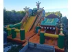 Фото 2 - Надувний комплекс Три Жирафа 4