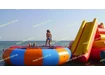 Фото 7 - Водний батут
