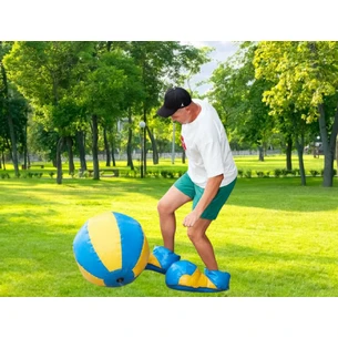 Герметичний м'яч