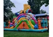 Фото 3 - Надувна гірка Крутий Боб 3