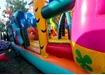 Фото 4 - Надувна гірка Крутий Боб 3
